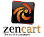 Zencart Icon