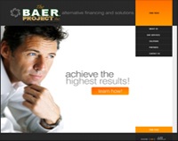 The BAER Project