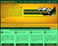 Fund Raising Guru LLC