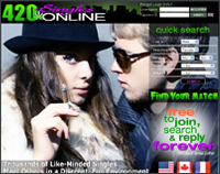 420singlesonline.com