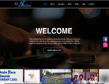 djbrooklynlegend.com