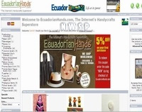 www.EcuadorianHands.com