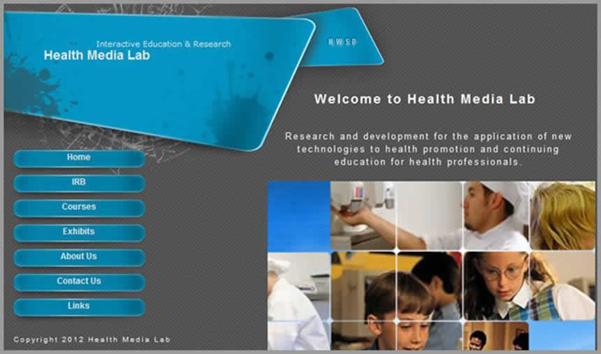 Health Media Lab