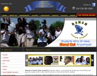 www.ramahjunioracademy.com